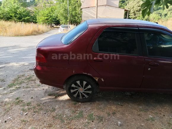Sahibinden Fiat Albea Sole 1.3 Multijet Active 2011 Model