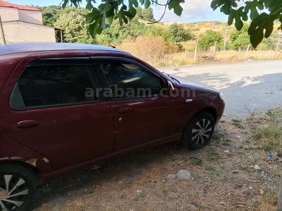 Sahibinden Fiat Albea Sole 1.3 Multijet Active 2011 Model
