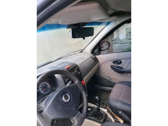 Sahibinden Fiat Albea Sole 1.3 Multijet Active 2011 Model
