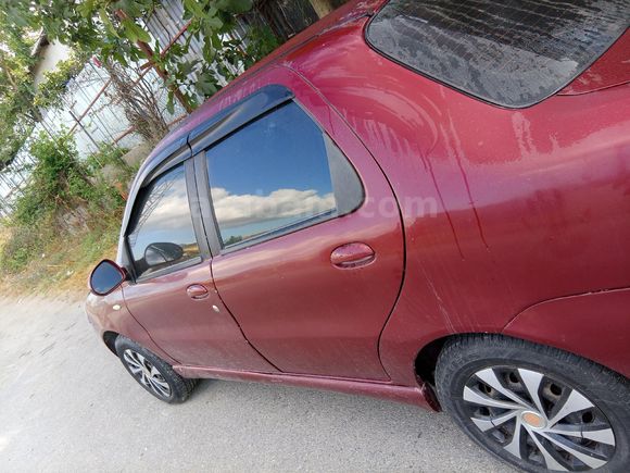 Sahibinden Fiat Albea Sole 1.3 Multijet Active 2011 Model