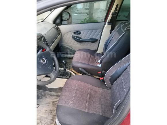 Sahibinden Fiat Albea Sole 1.3 Multijet Active 2011 Model