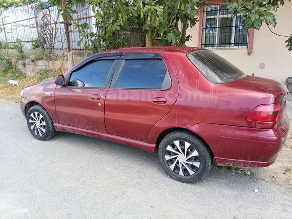 Sahibinden Fiat Albea Sole 1.3 Multijet Active 2011 Model