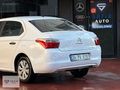 SAFİR AUTO 2016 CİTRÖEN C-ELYSEE 1.6 HDİ ATRACTİON 177 BİN KM..