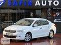 SAFİR AUTO 2016 CİTRÖEN C-ELYSEE 1.6 HDİ ATRACTİON 177 BİN KM..