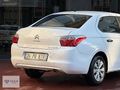 SAFİR AUTO 2016 CİTRÖEN C-ELYSEE 1.6 HDİ ATRACTİON 177 BİN KM..