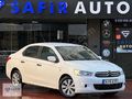SAFİR AUTO 2016 CİTRÖEN C-ELYSEE 1.6 HDİ ATRACTİON 177 BİN KM..