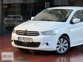SAFİR AUTO 2016 CİTRÖEN C-ELYSEE 1.6 HDİ ATRACTİON 177 BİN KM..