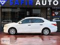 SAFİR AUTO 2016 CİTRÖEN C-ELYSEE 1.6 HDİ ATRACTİON 177 BİN KM..