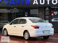 SAFİR AUTO 2016 CİTRÖEN C-ELYSEE 1.6 HDİ ATRACTİON 177 BİN KM..