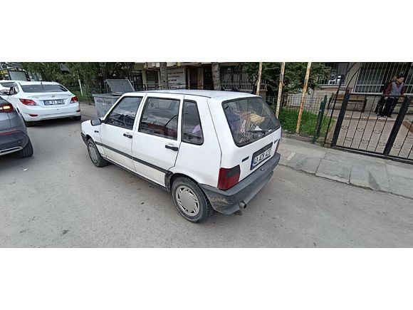 Sahibinden Fiat Uno 70 S 1997 Model