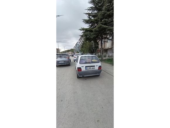 Sahibinden Fiat Uno 70 S 1997 Model