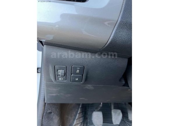 DÜŞÜK KM 1.6 DİZEL HATASIZ AYARINDA
