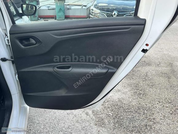 2017 MODEL 144 BİNDE CITROEN C-ELYYSE 1.6 HDI MANUEL