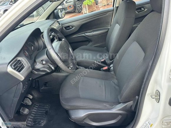 2017 MODEL 144 BİNDE CITROEN C-ELYYSE 1.6 HDI MANUEL