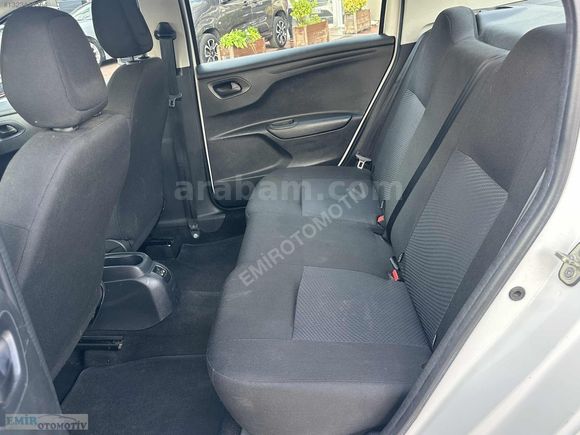 2017 MODEL 144 BİNDE CITROEN C-ELYYSE 1.6 HDI MANUEL