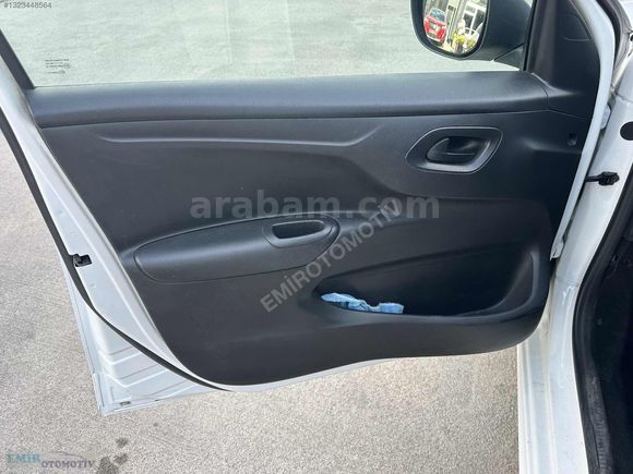 2017 MODEL 144 BİNDE CITROEN C-ELYYSE 1.6 HDI MANUEL