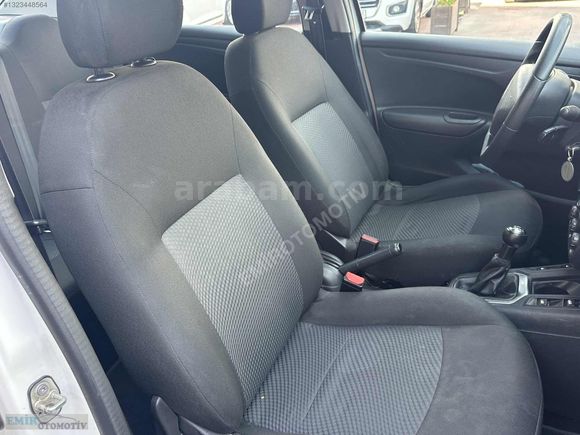 2017 MODEL 144 BİNDE CITROEN C-ELYYSE 1.6 HDI MANUEL