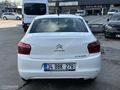 2017 MODEL 144 BİNDE CITROEN C-ELYYSE 1.6 HDI MANUEL