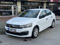 2017 MODEL 144 BİNDE CITROEN C-ELYYSE 1.6 HDI MANUEL
