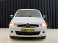 KIRMIZI AUTO'DAN 2o16 CİTROEN C-ELYSEE ATTRACTİON 115.000KM