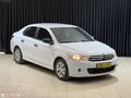 KIRMIZI AUTO'DAN 2o16 CİTROEN C-ELYSEE ATTRACTİON 115.000KM