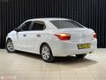 KIRMIZI AUTO'DAN 2o16 CİTROEN C-ELYSEE ATTRACTİON 115.000KM
