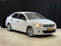 KIRMIZI AUTO'DAN 2o16 CİTROEN C-ELYSEE ATTRACTİON 115.000KM