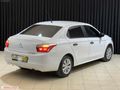 KIRMIZI AUTO'DAN 2o16 CİTROEN C-ELYSEE ATTRACTİON 115.000KM