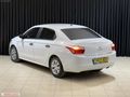 KIRMIZI AUTO'DAN 2o16 CİTROEN C-ELYSEE ATTRACTİON 115.000KM