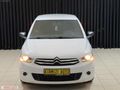 KIRMIZI AUTO'DAN 2o16 CİTROEN C-ELYSEE ATTRACTİON 115.000KM
