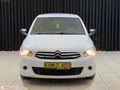 KIRMIZI AUTO'DAN 2o16 CİTROEN C-ELYSEE ATTRACTİON 115.000KM