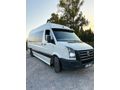 Sahibinden Volkswagen Crafter Hat