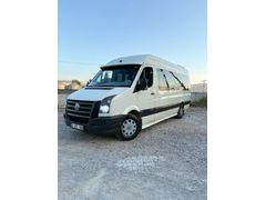 Sahibinden Volkswagen Crafter Hat