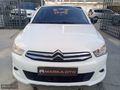 MARKA OTO DAN 2014 MODEL CİTREON C-ELYSEE ATTRACTİON 107.000 KM