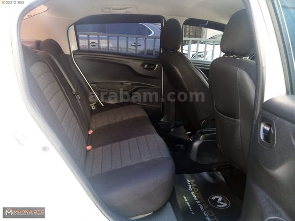 MARKA OTO DAN 2014 MODEL CİTREON C-ELYSEE ATTRACTİON 107.000 KM