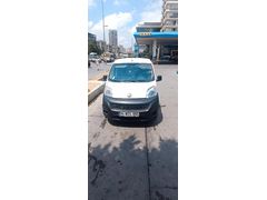 Sahibinden Fiat Fiorino Cargo 1.3 Multijet 2018 Model