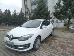 Sahibinden Renault Megane 1.5 dCi Touch Plus 2015 Model 