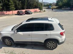 Sahibinden Volkswagen Tiguan 1.4 TSI Sport&Style 2010 Model 