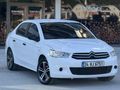 2017 ÇIKIŞLI CİTROEN C-ELYSEE 184.000KM NADİR BULUNUR TERTEMİZ
