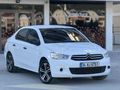 2017 ÇIKIŞLI CİTROEN C-ELYSEE 184.000KM NADİR BULUNUR TERTEMİZ