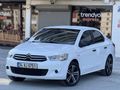 2017 ÇIKIŞLI CİTROEN C-ELYSEE 184.000KM NADİR BULUNUR TERTEMİZ