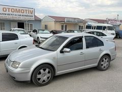 Değişensiz  Volkswagen Bora 1.6 Comfortline 2000 Model 