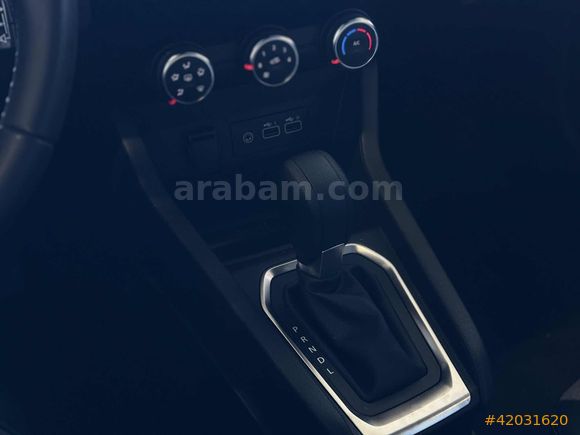 YKTCAR AUTOGROSS'DAN 2023 CLIO EVOLUTION HATASIZ BOYASIZ