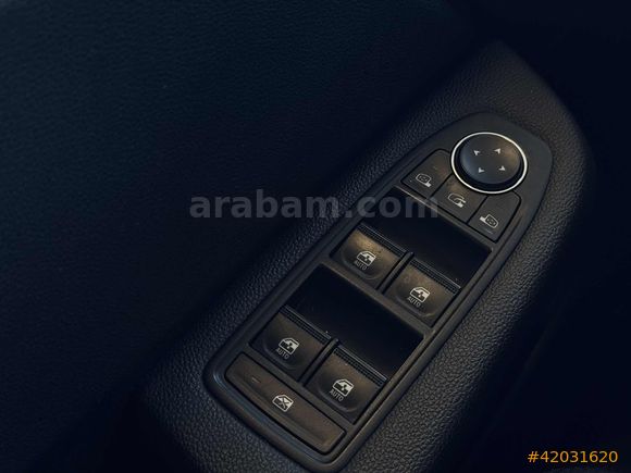 YKTCAR AUTOGROSS'DAN 2023 CLIO EVOLUTION HATASIZ BOYASIZ