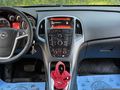 Galeriden Opel Astra 1.6 CDTI Elite 2016 Model İstanbul