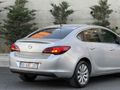 Galeriden Opel Astra 1.6 CDTI Elite 2016 Model İstanbul