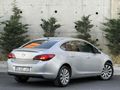Galeriden Opel Astra 1.6 CDTI Elite 2016 Model İstanbul