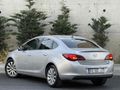 Galeriden Opel Astra 1.6 CDTI Elite 2016 Model İstanbul