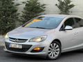 Galeriden Opel Astra 1.6 CDTI Elite 2016 Model İstanbul
