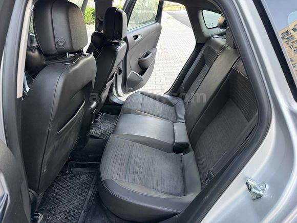 Galeriden Opel Astra 1.6 CDTI Elite 2016 Model İstanbul